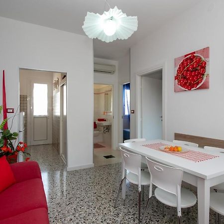 Appartamenti Bedin, Jesolo Dış mekan fotoğraf