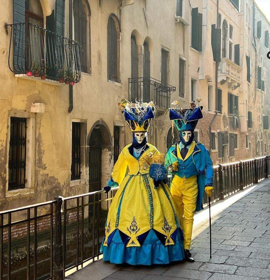 Appartamenti Bedin, Jesolo Dış mekan fotoğraf