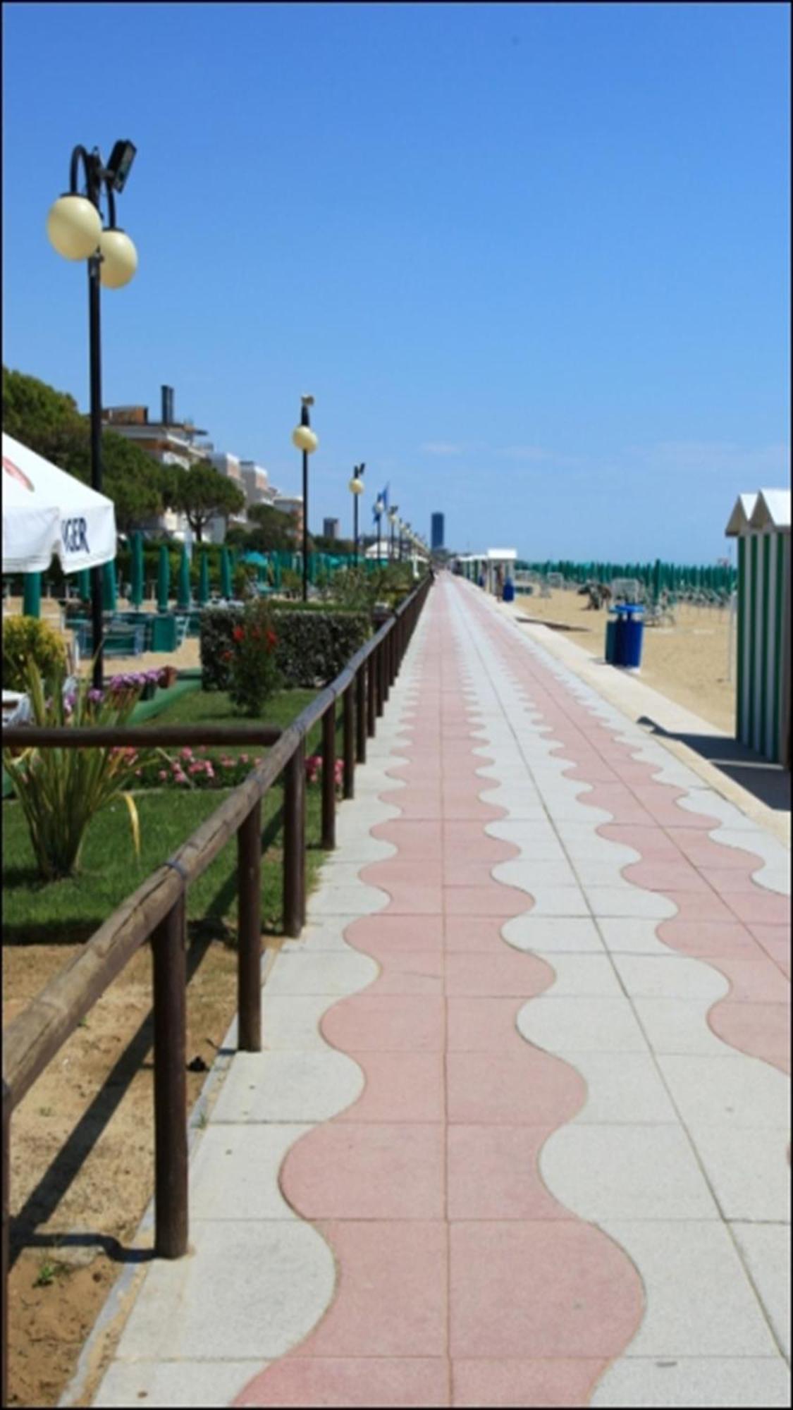 Appartamenti Bedin, Jesolo Oda fotoğraf