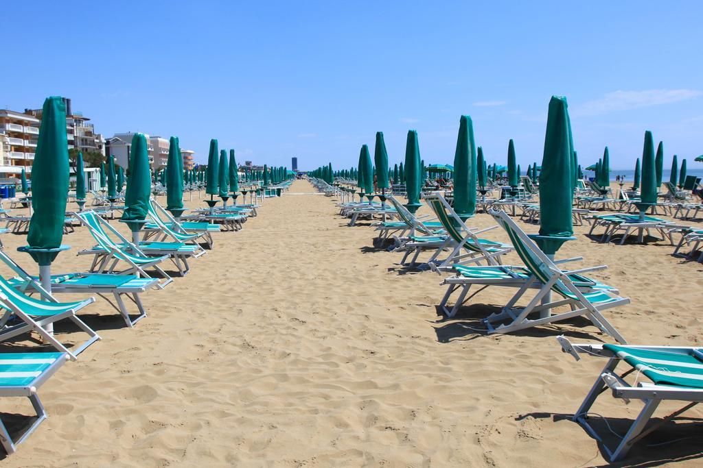 Appartamenti Bedin, Jesolo Oda fotoğraf