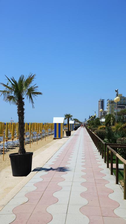 Appartamenti Bedin, Jesolo Oda fotoğraf
