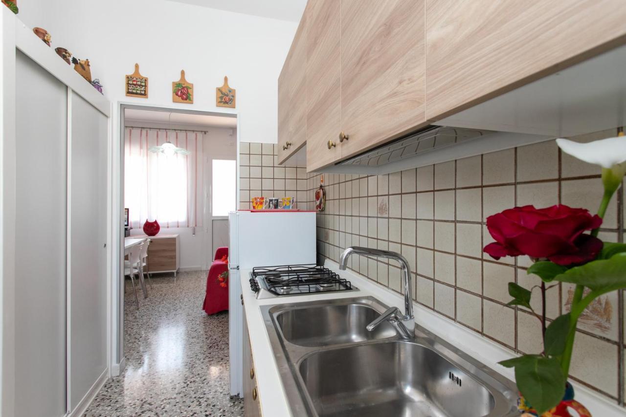 Appartamenti Bedin, Jesolo Dış mekan fotoğraf