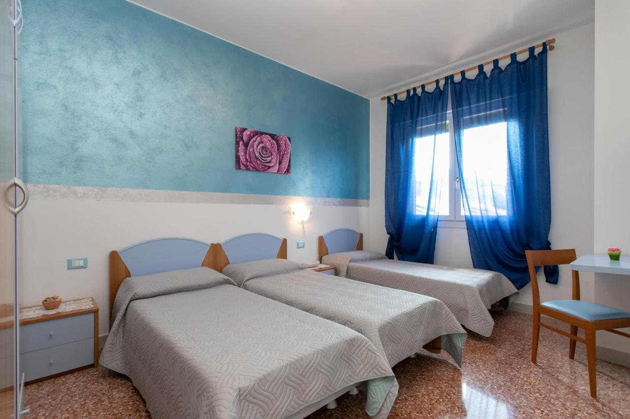 Appartamenti Bedin, Jesolo Dış mekan fotoğraf