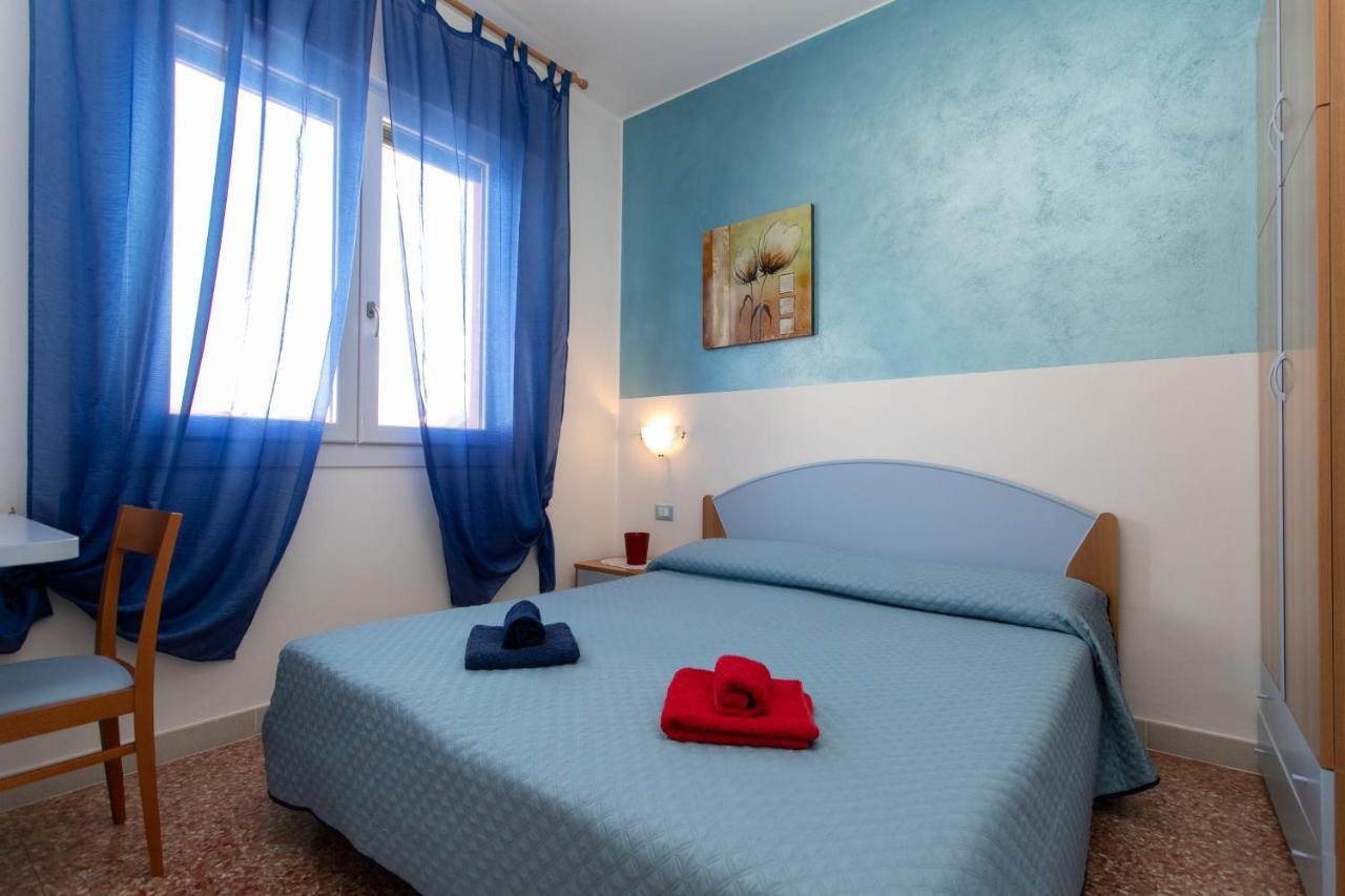 Appartamenti Bedin, Jesolo Dış mekan fotoğraf