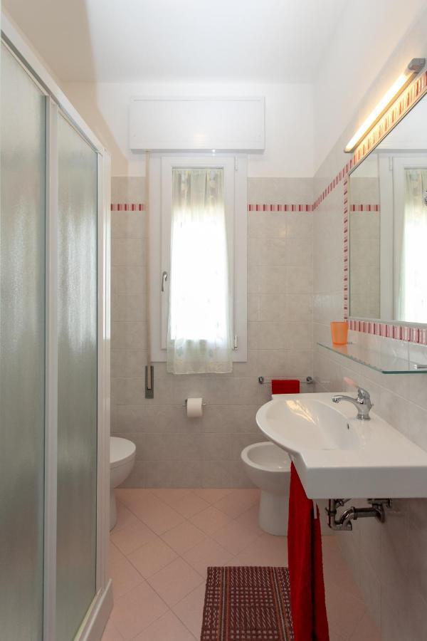 Appartamenti Bedin, Jesolo Dış mekan fotoğraf