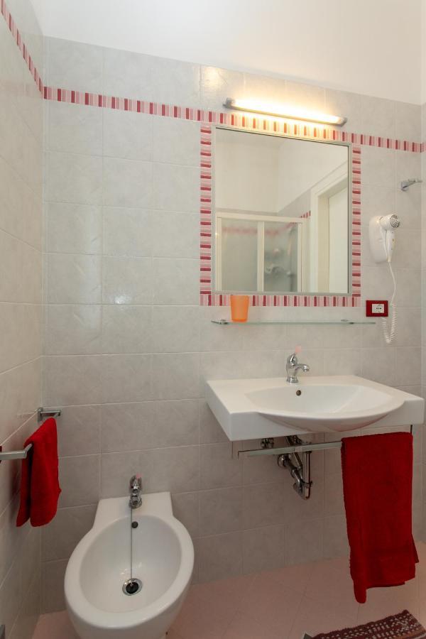 Appartamenti Bedin, Jesolo Dış mekan fotoğraf