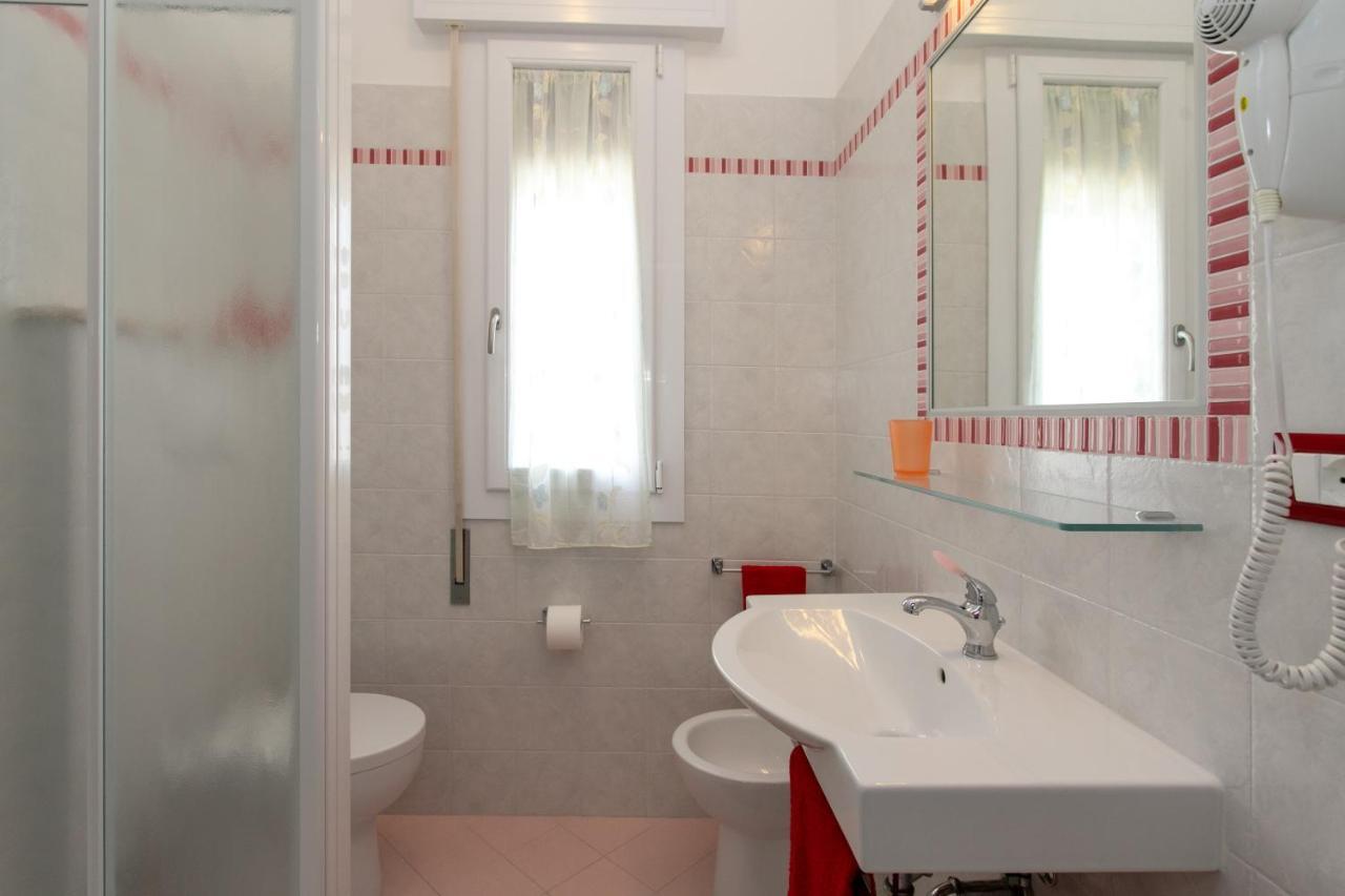Appartamenti Bedin, Jesolo Dış mekan fotoğraf