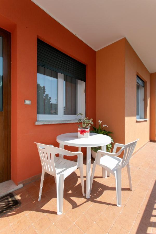 Appartamenti Bedin, Jesolo Dış mekan fotoğraf