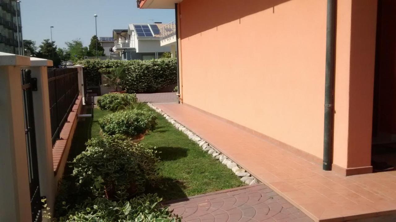 Appartamenti Bedin, Jesolo Dış mekan fotoğraf